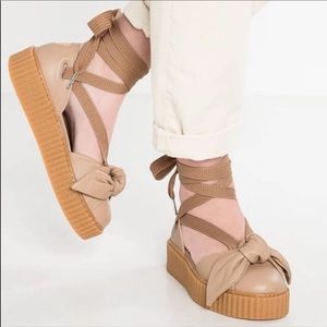 Fenty X Puma by Rihanna